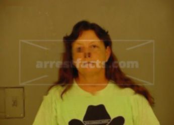 Julie Darlene Epperson Pierce