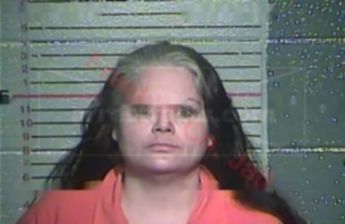 Tonya Marie Harris