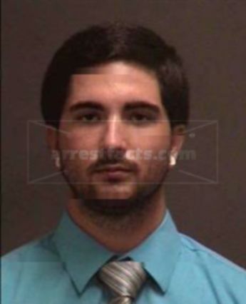 Brandon Andrew Morey