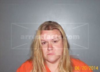 Rebecca Lashway Wallace