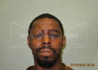 Thomas Kinta Brown
