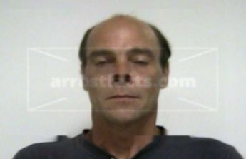 Theodoer Howard Mcintosh