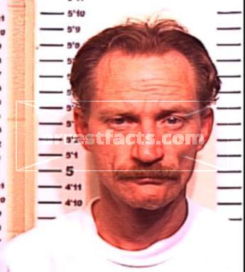 Jerry Dean Waller