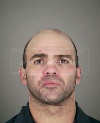 Richard Steven Swangler