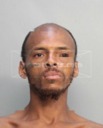 Marcus Julius Pratt