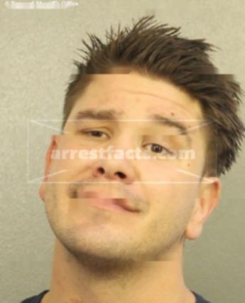 Jacob Chismar
