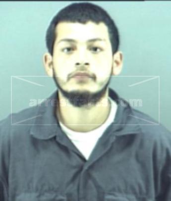 Carlos Alejandro Mejia