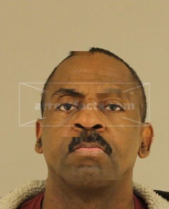 Kevin Lamarr Campbell