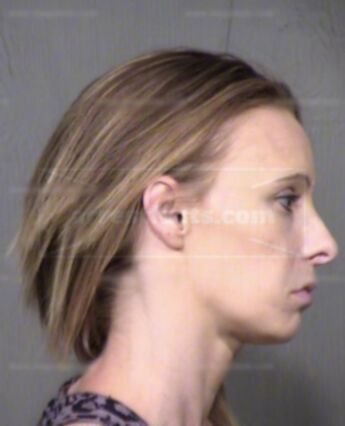 Tiffany Michele Maynard