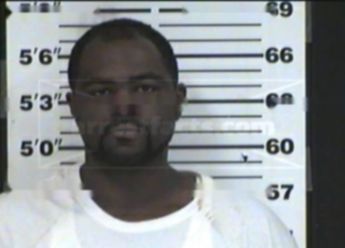 Everson Dewayne Hall