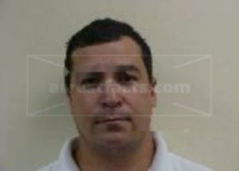 Douglas Allen Dominguez