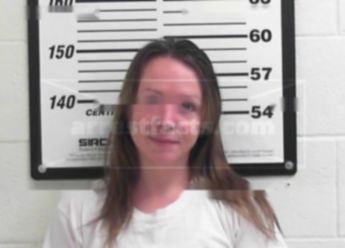 Crystal Marie Hart