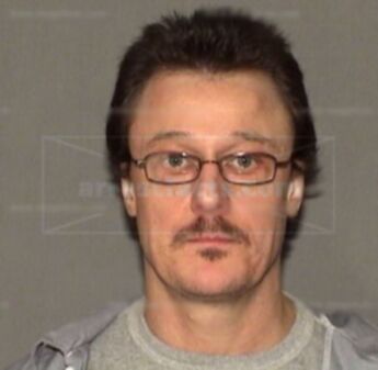 Daniel Mark Hendrickson