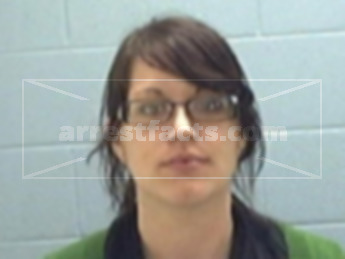 Brandi P Hodge