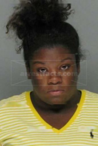 Kelsey Chante Dorsey