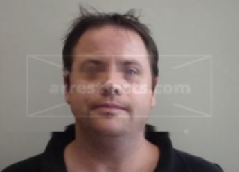Jeremy Bruce Williams