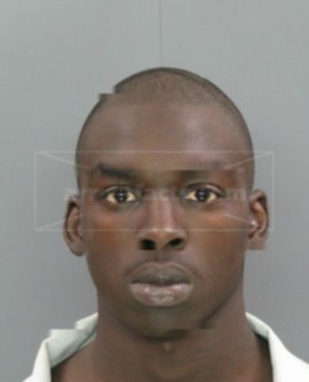 Tyquan Hakeem Brown