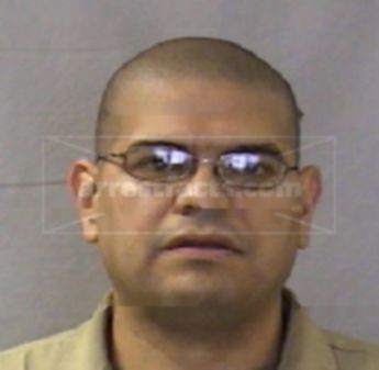 Bernardino Jimenez