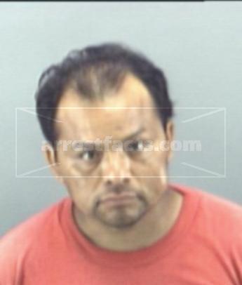 Francisco Mendoza Barron