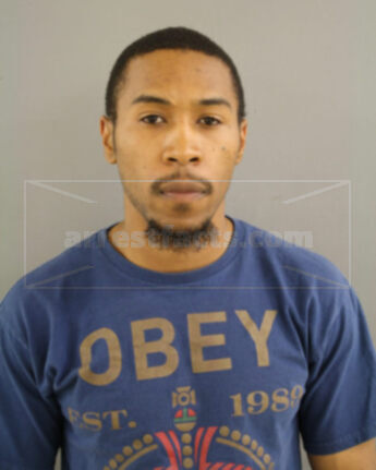 Byron Maurice Mitchell