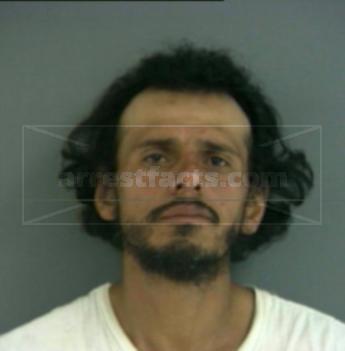 Edwardo Reyes