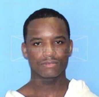 Rodrick Smith