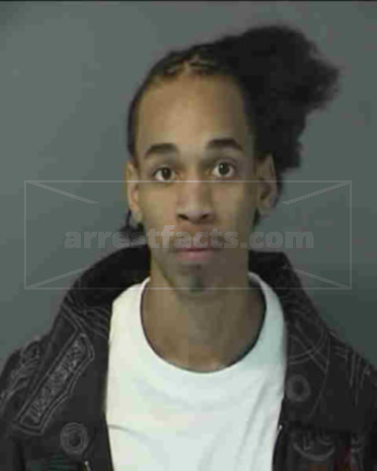 Kelan Jerbell Gibson