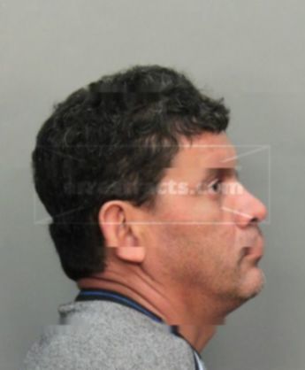 Jose Norvin Gonzales