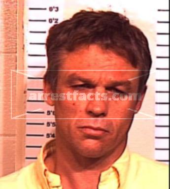 Garry Wayne Burage