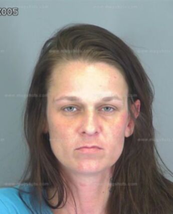 Lisa Marie Burnett