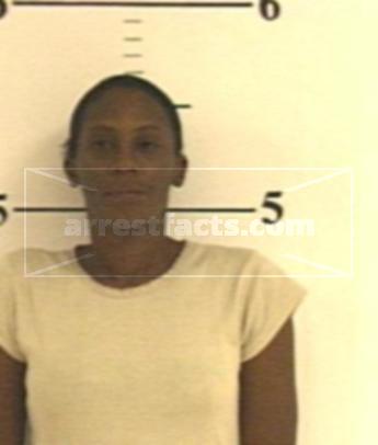 Stephanie Renee Williams