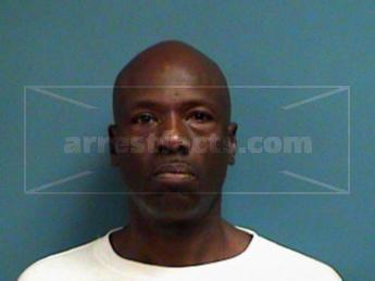 Byron David Brooks