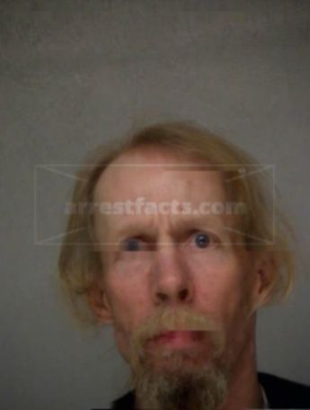Frederick Wayne Dawley