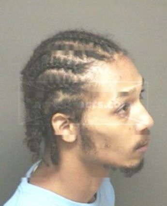 Ricky Lawrence James