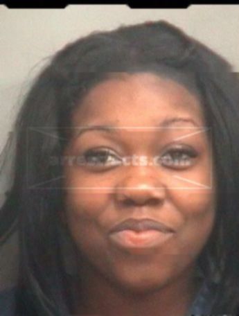 Keya Alexdria Jackson