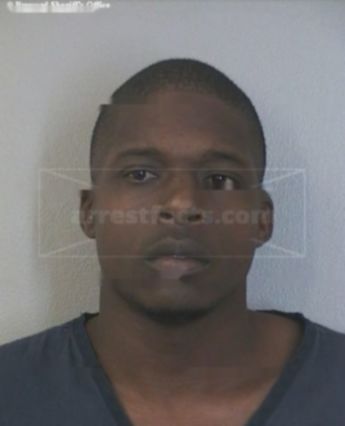 Brandon Nicrone Gill