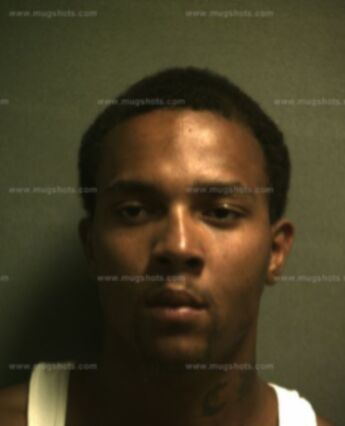 Cornelious Dashawn Wright