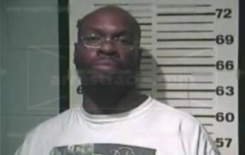 Eddie Lee Butts Jr.