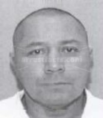 Xavier Ramos Hernandez