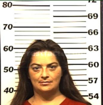 Carla Louise Utley