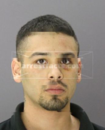 Jesse Chavez