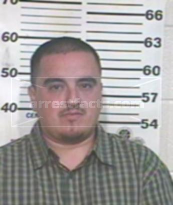 Fernando Soto Villarreal