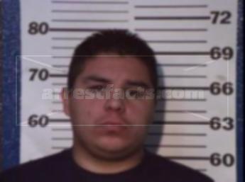 Jason Eric Constantino Escamilla