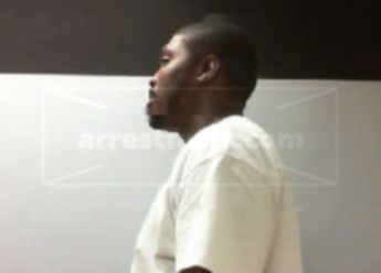 Desean Darnell Fairman