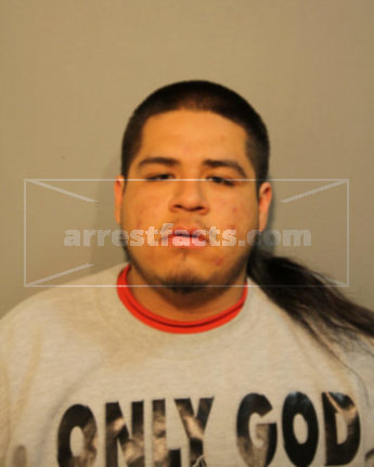 Sergio Almaguer