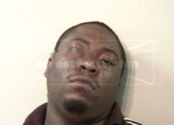 Myron D Riggins