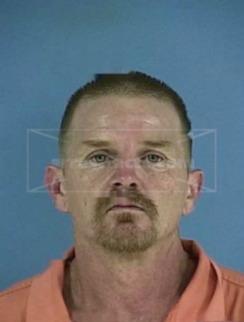 Christopher Alvin Collins
