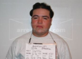 Jose Gonzales