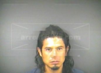 Marcos Rojas