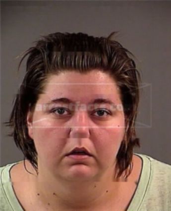 Whitney Gail Cardwell